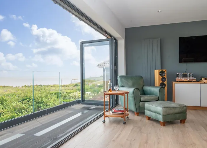 Seafront Bnb At Botany