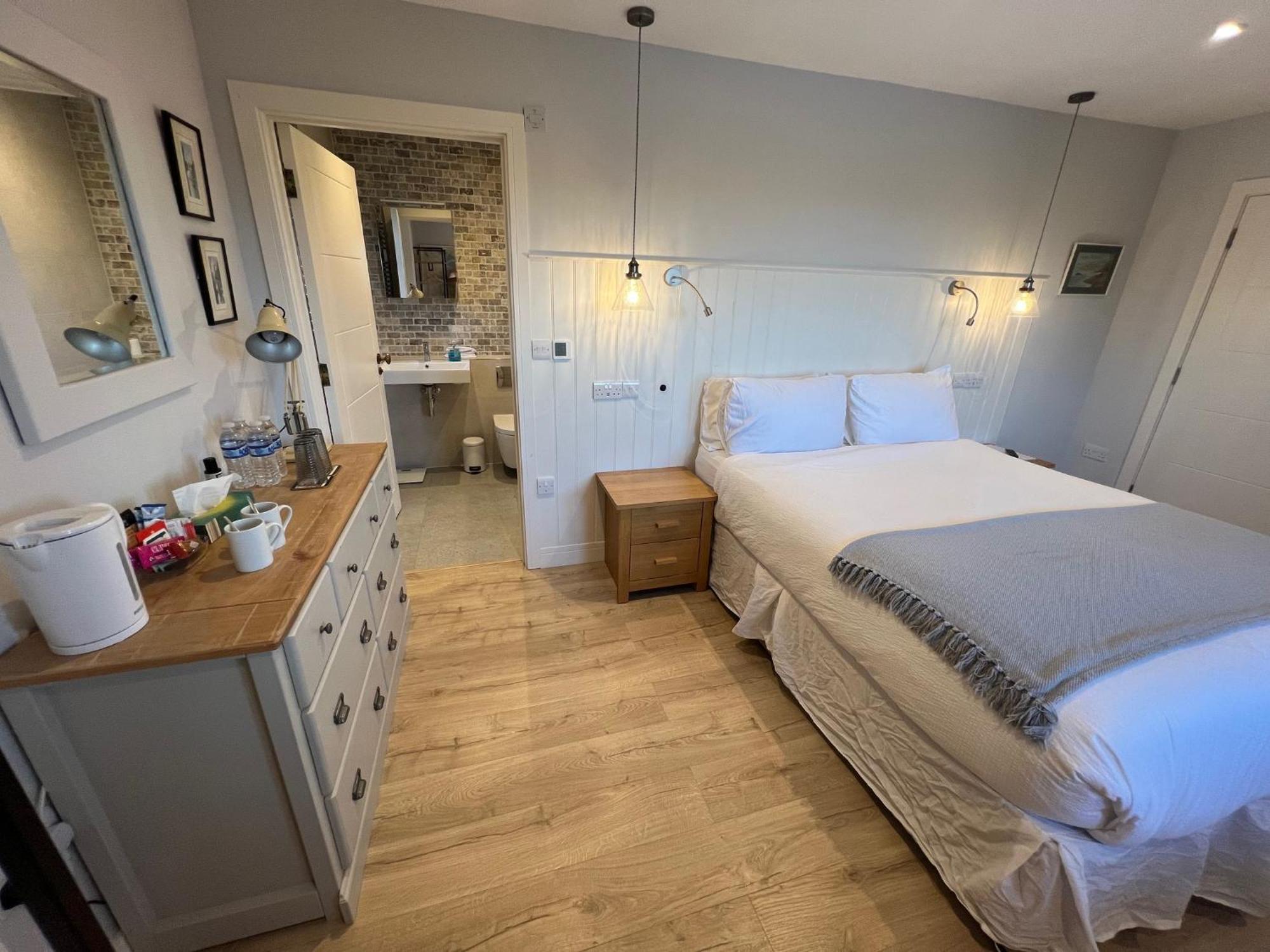 Bed & Breakfast Seafront At Botany Margate