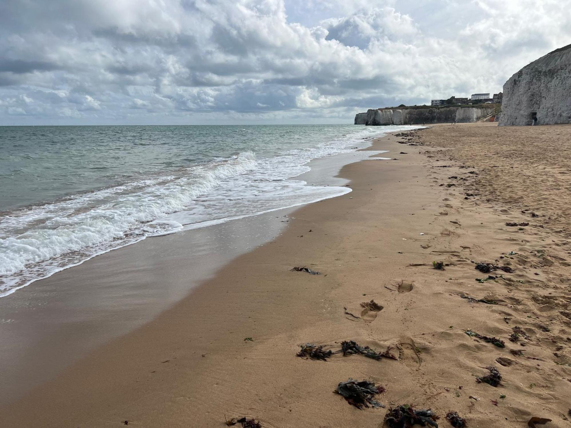 Seafront At Botany Bed & Breakfast