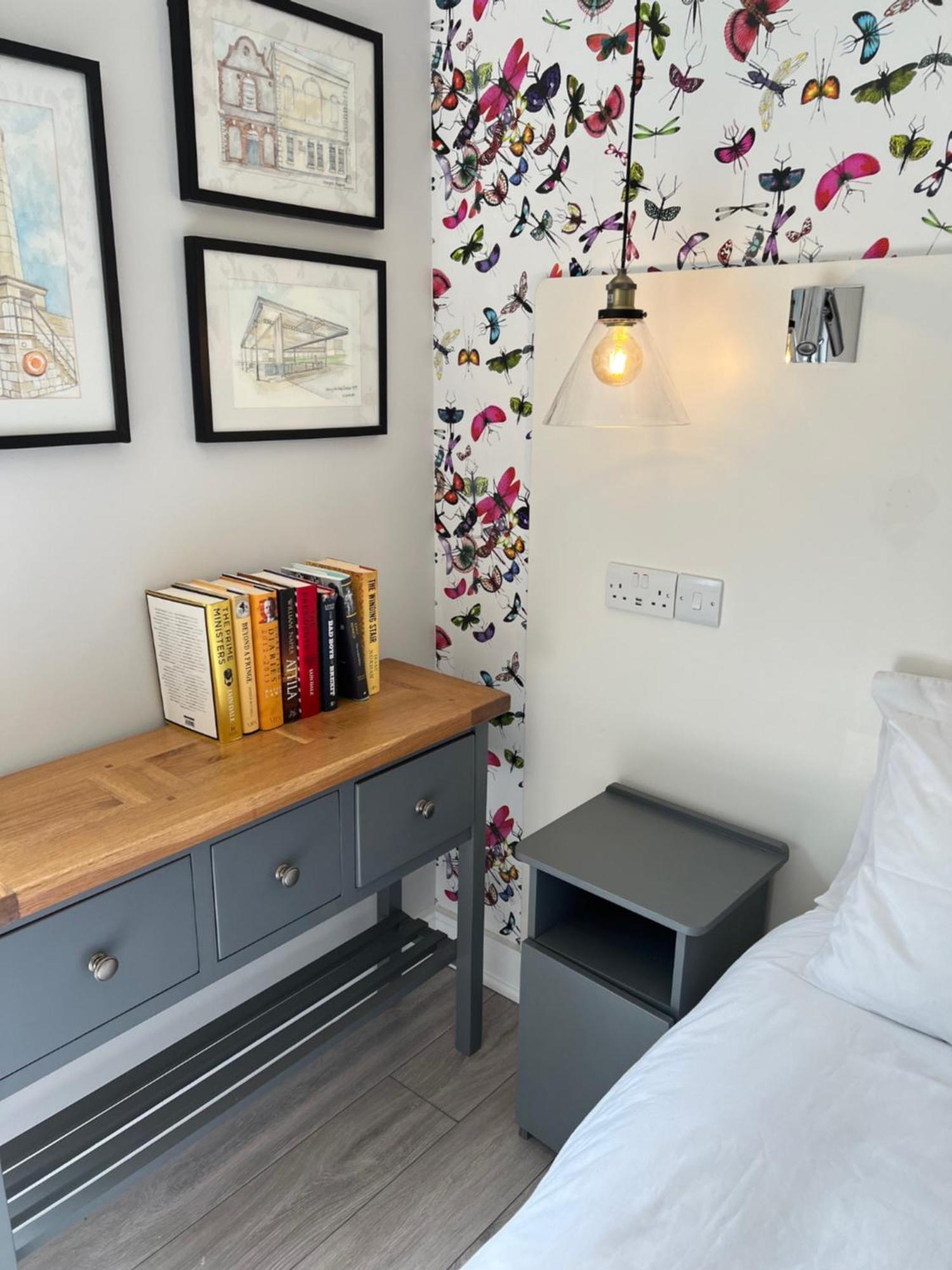 Bed & Breakfast Seafront At Botany *