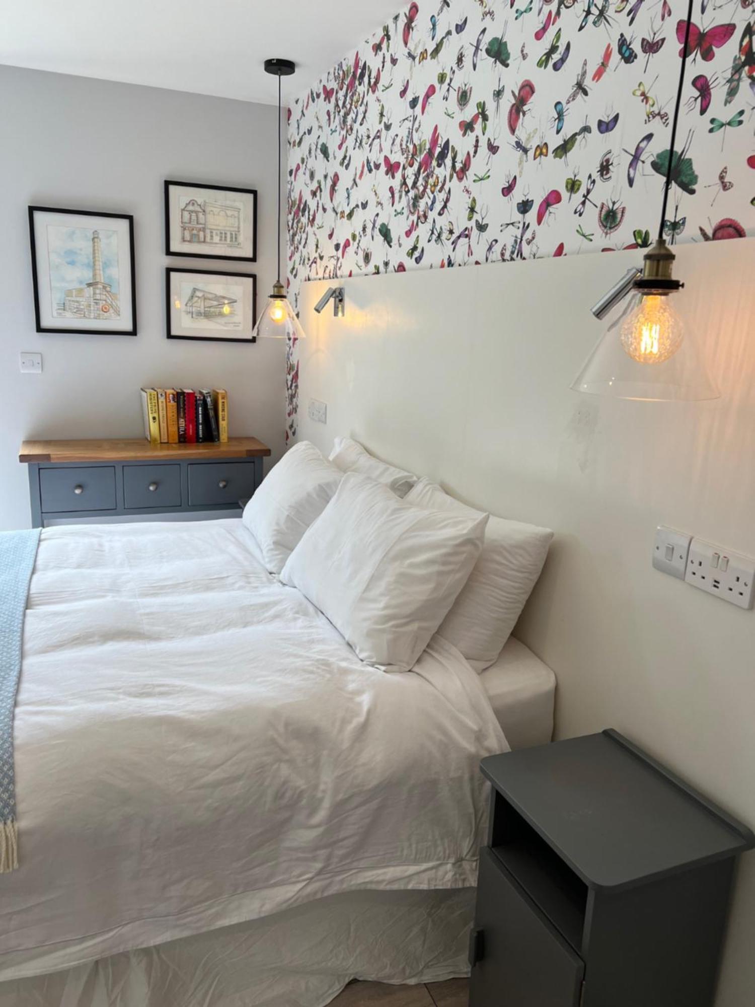 Bed & Breakfast Seafront At Botany *