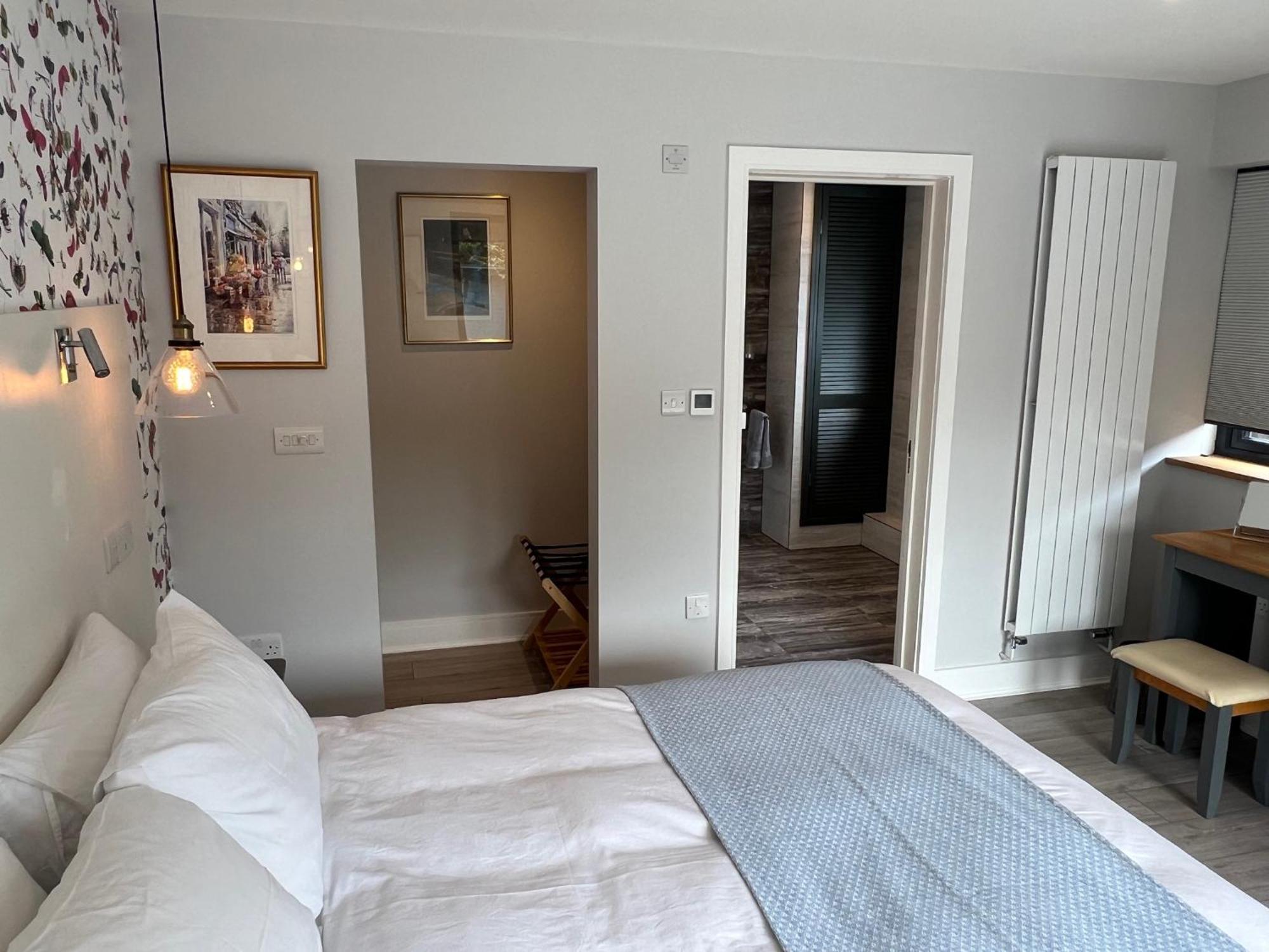 Seafront At Botany Bed & Breakfast Margate