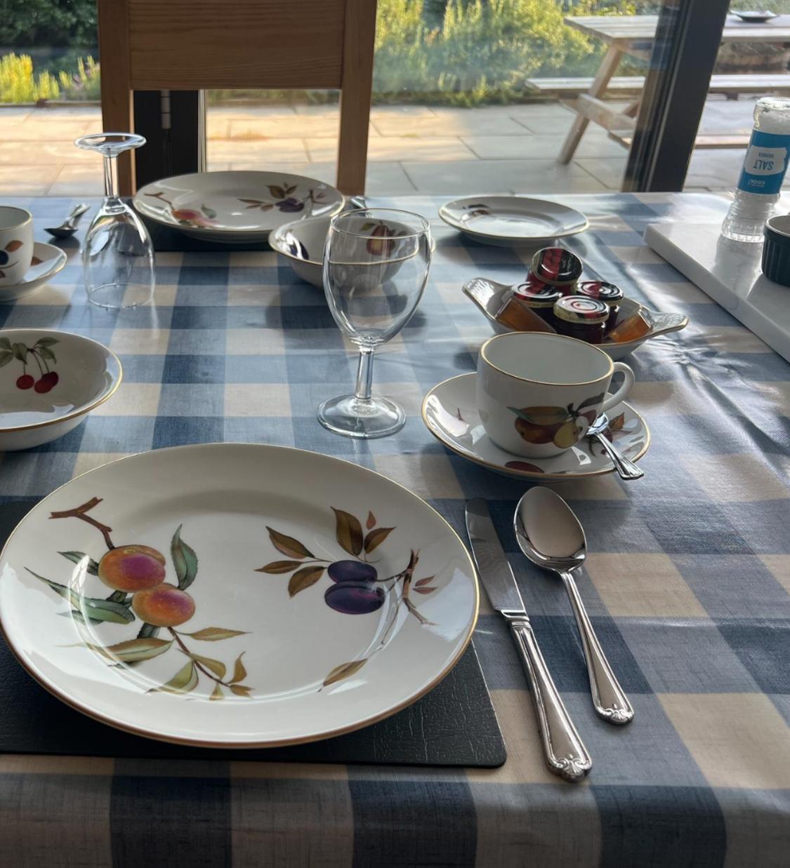 Bed & Breakfast Seafront At Botany