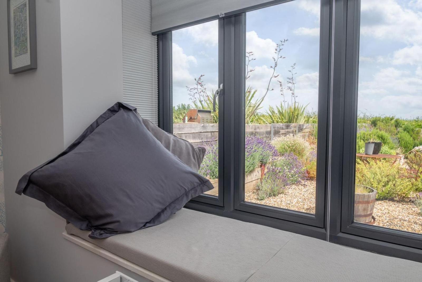 Bed & Breakfast Seafront At Botany Margate