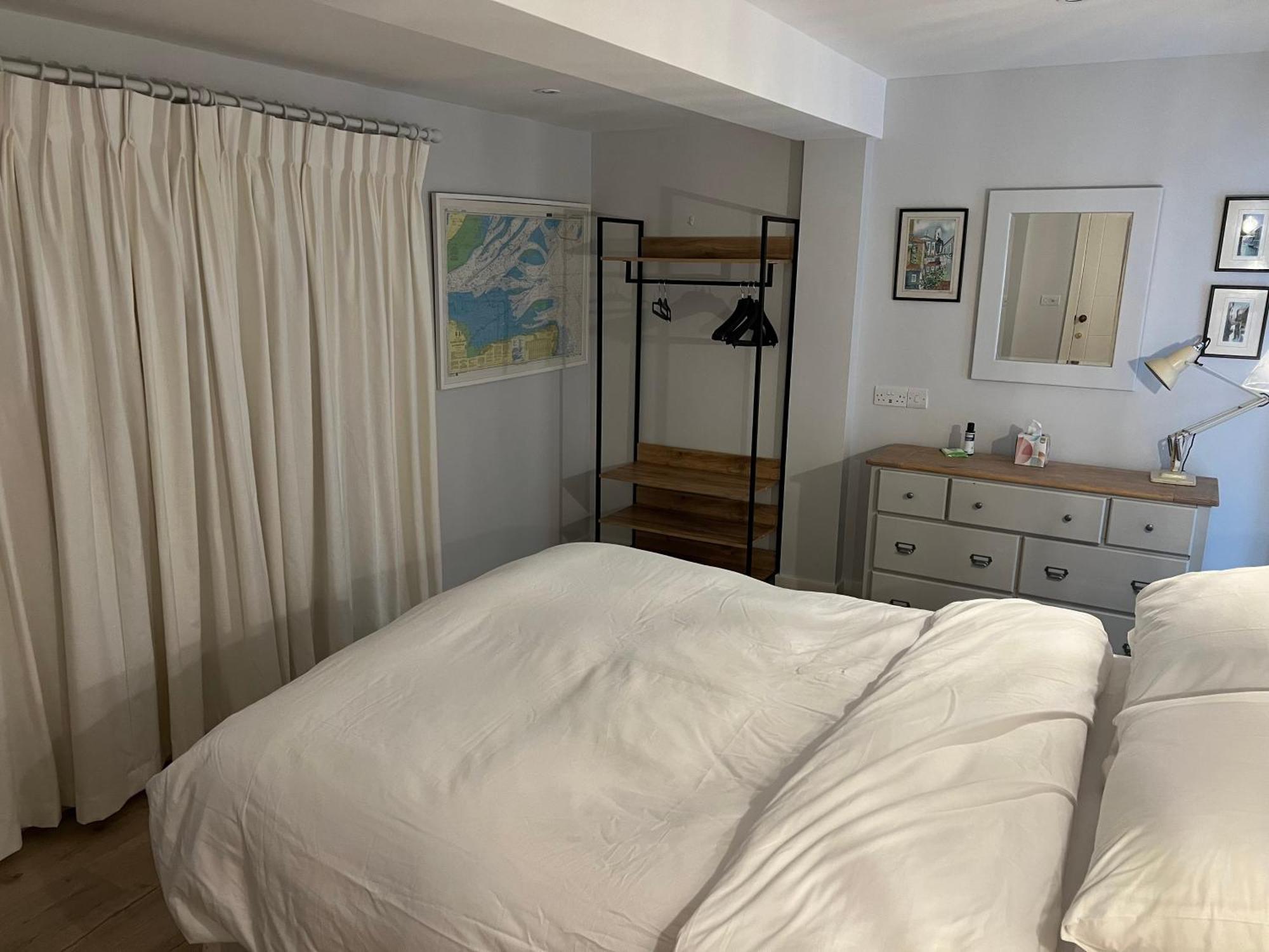 Seafront At Botany Bed & Breakfast Margate