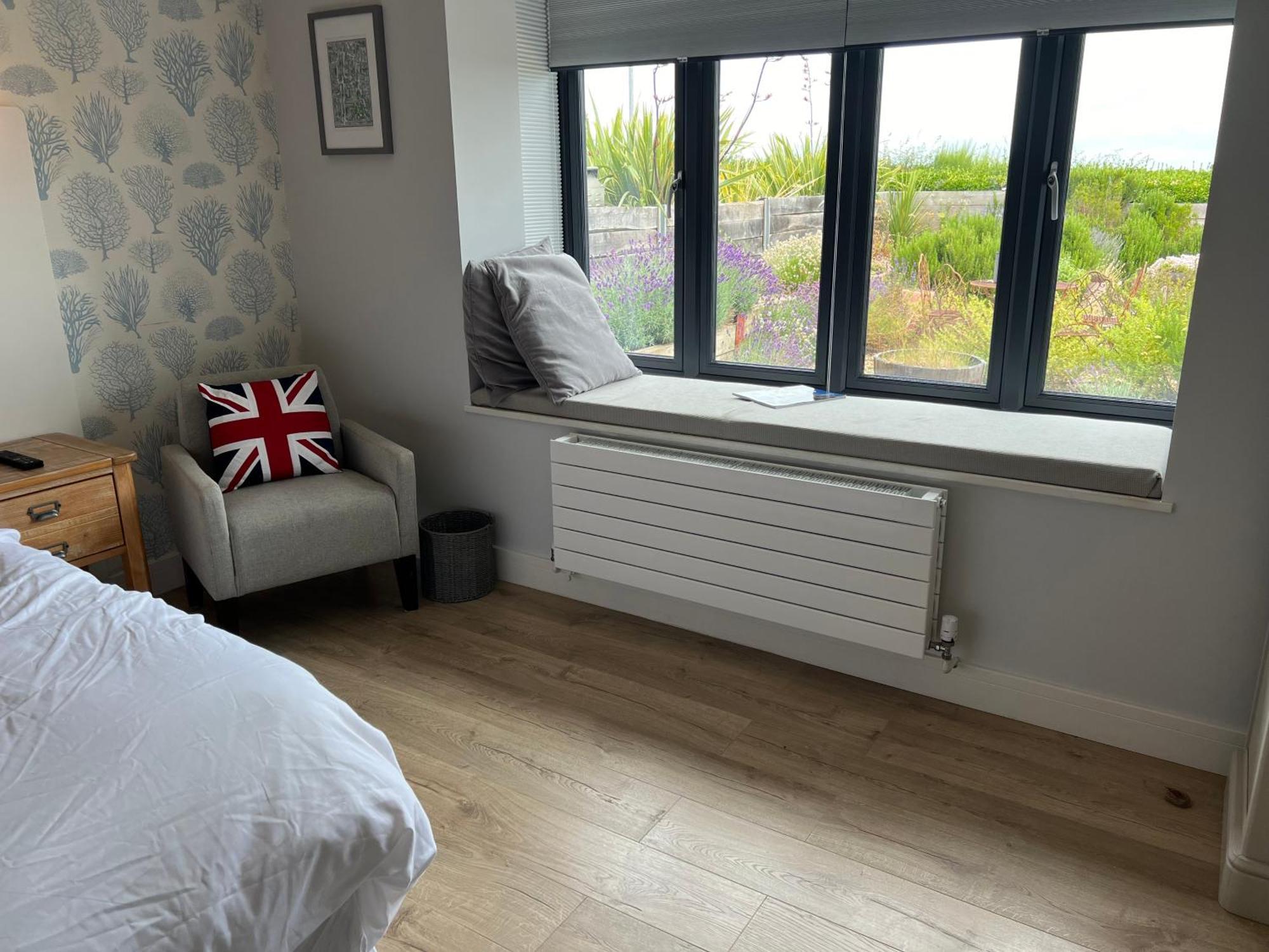 Seafront At Botany Bed & Breakfast Margate