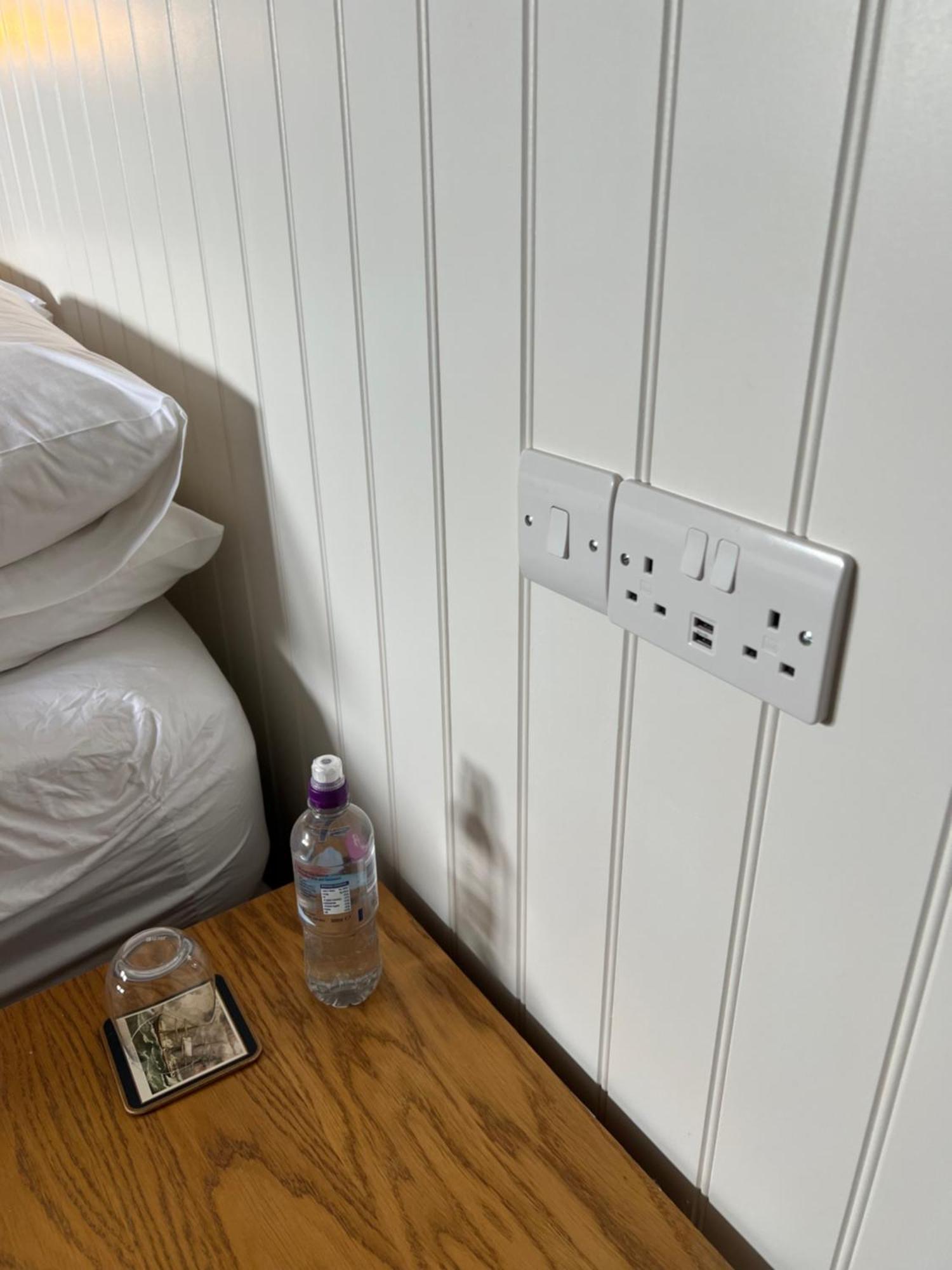 Bed & Breakfast Seafront At Botany *