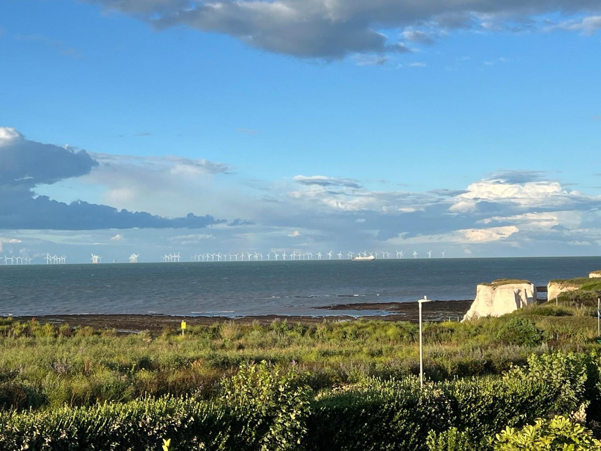 Bed & Breakfast Seafront At Botany