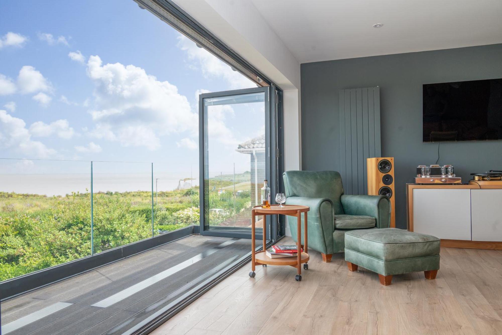 Seafront At Botany Bed & Breakfast Margate