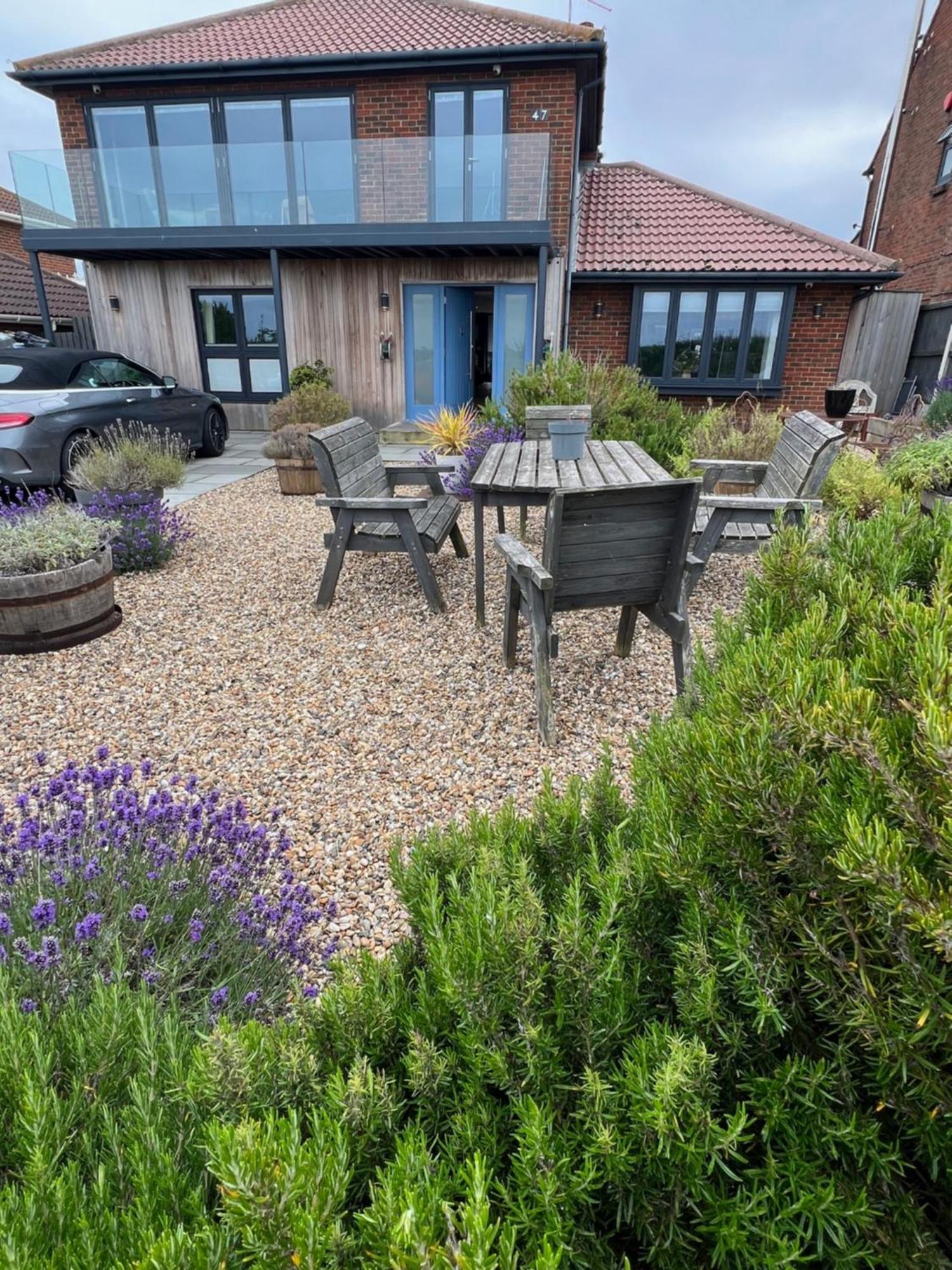 Bed & Breakfast Seafront At Botany